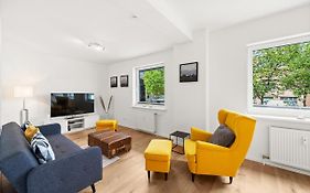 Apartment Near Volksoper - Modern, Big, Central, Cosy